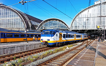 Paris Train Station Transfers
